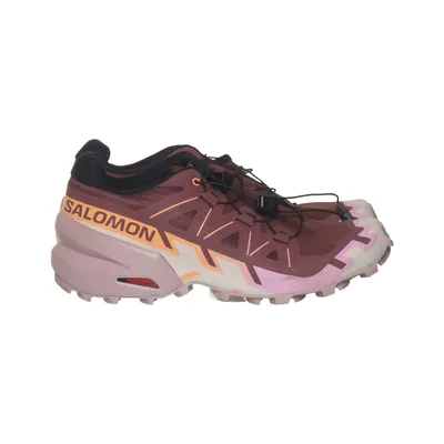 Baskets (Speedcross 6) de Salomon