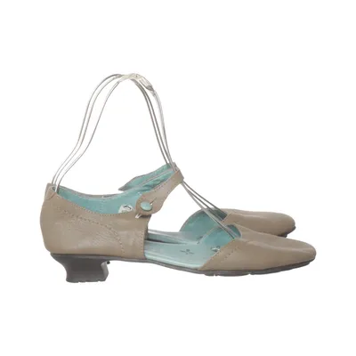 Sandaler (Grå) från Gudrun Sjödén Skinn