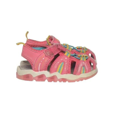 Sandaler (Pink, Flerfarvet) fra Kennedy Sko