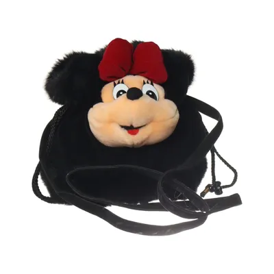 Skuldertaske (Minnie Mouse) fra Cobra