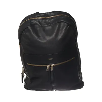 Backpack (Black) from Knomo