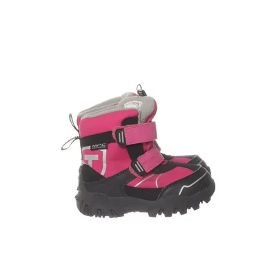 Laarzen (Roze, Zwart) van Tenson
