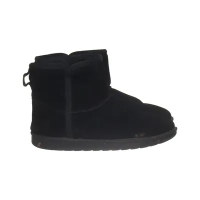 Bottines (Noir) de Linear of Sweden