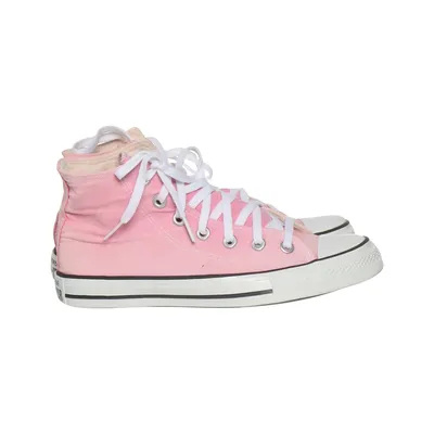 Canvas schoenen (Chuck Taylor All Star) van Converse