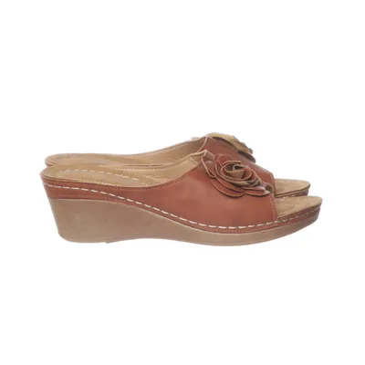 Slip-ins (Brown)