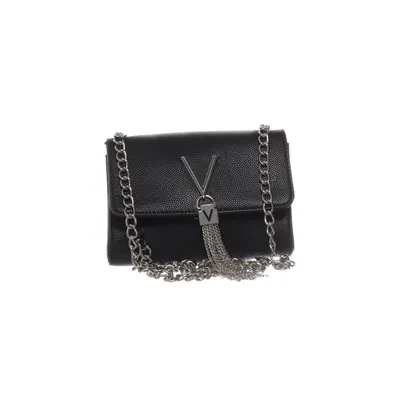 Shoulder-bag (Black) from Mario Valentino Faux leather
