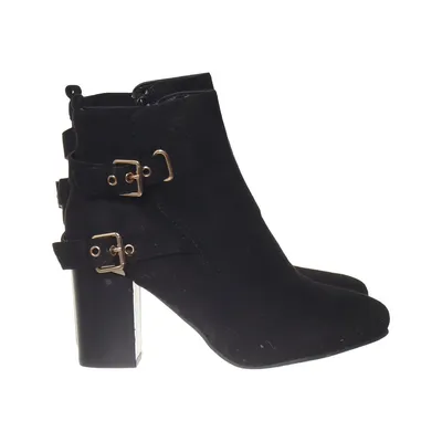Stiefeletten (Schwarz) von Jenny Fairy