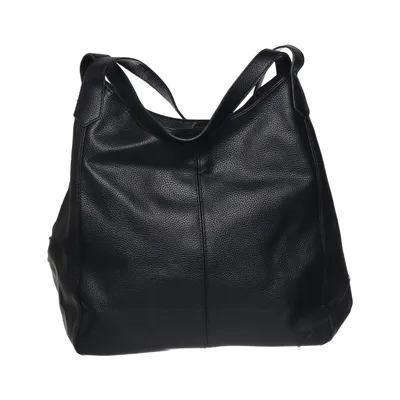 Handbag (Black) from Jingpinpiju