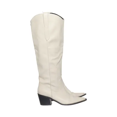 Bottes (Beige) de NA-KD