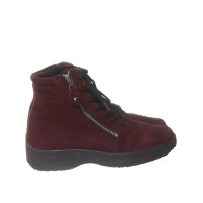 Kängor (Röd) från Minfot