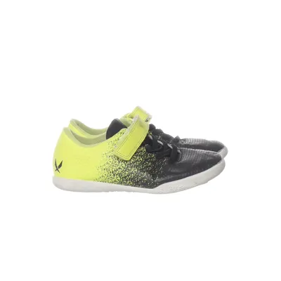 Gymnastikskor (Svart, Gul) från SOC