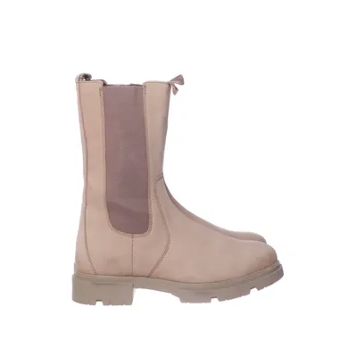 Chelsea boots (Beige) från Harper