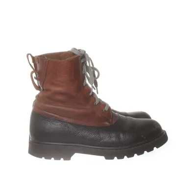 Kängor (Brun, Svart) från Graninge