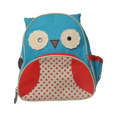 Sac à dos (Bleu, Rouge, Multicolore) de Skip Hop Polyester