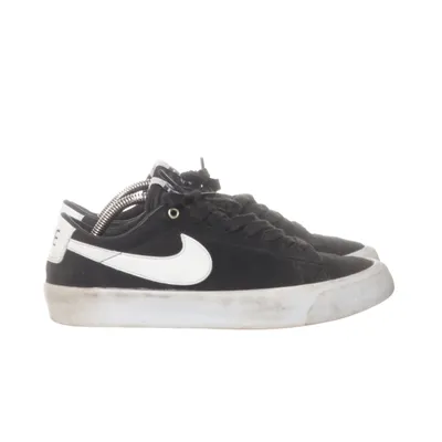 Sneakers (Zwart, Wit) van GT
