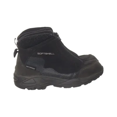 Bottines (Noir) de Network