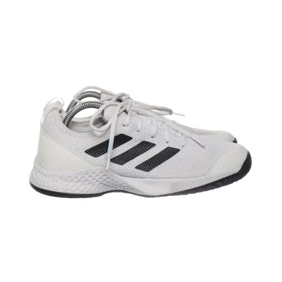 Sneakers (Wit, Zwart) van Adidas