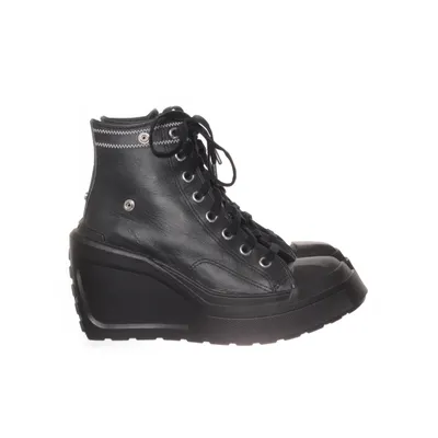Sleehakken (Zwart) van Converse