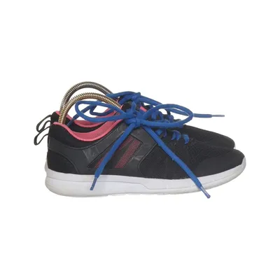 Trainers (Black, Blue, Pink) from SOC