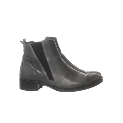 Chelsea boots (Grijs, Zwart) van Paul Green Leer