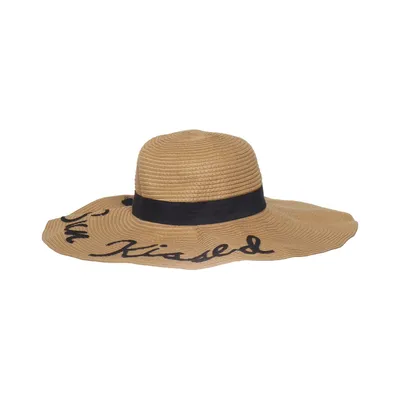 Zonnehoed (Beige) van Penti