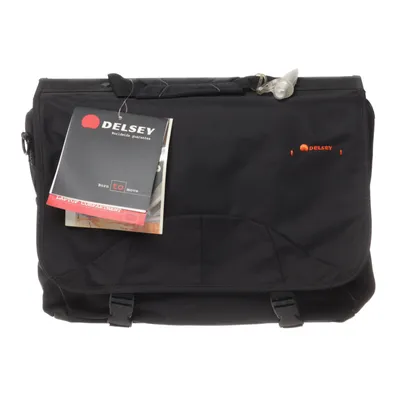 Datorväska (Svart) från Delsey