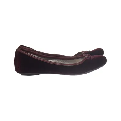 Ballet flats (Purple) from Graceland