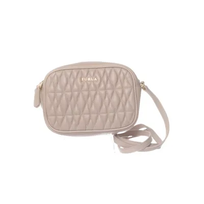 Axelremsväska (Beige) från Furla