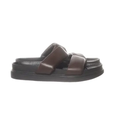 Slip-ins (Brown) from Vagabond