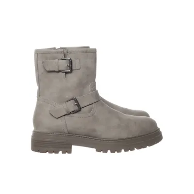 Boots (Grå) från Grace