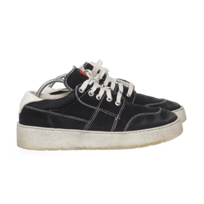 Sneakers (Zwart) van AMI