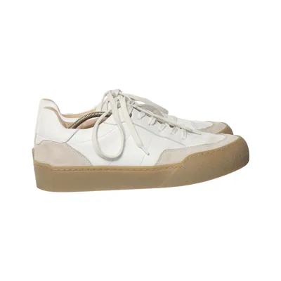 Sneakers (Hvid, Beige) fra Tiger of Sweden