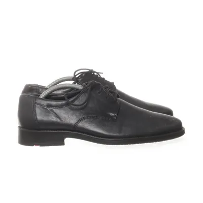 High heels (Black) from Lloyd Leather