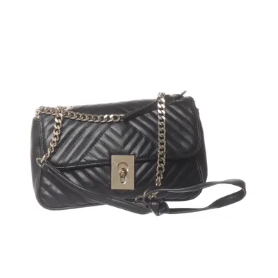 Shoulder-bag (Black) from Mango