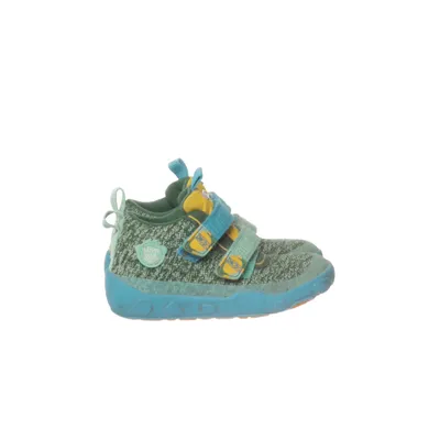 Promenadskor (Turkos, Flerfärgad) från Affenzahn