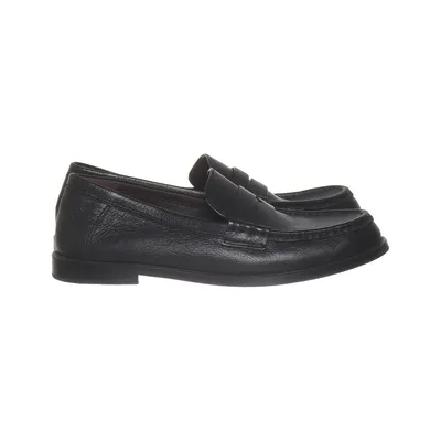 Mocassins (Noir) de Massimo Dutti