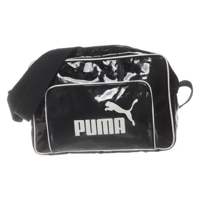 Träningsväska (Svart) från Puma
