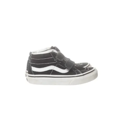 Gymnastic shoes (Black) from Vans