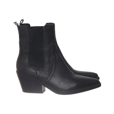 Chelsea boots (Black) from Depeche