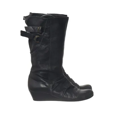 Bottes (Noir) de Vagabond