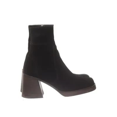 Støvler (Sort) fra ASOS Design