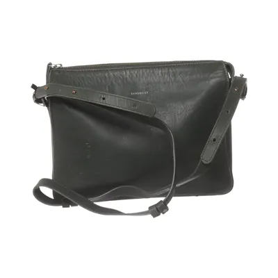 Sac à bandoulière (Vert) de Sandqvist