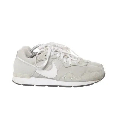Sneakers (Grå) från Nike Sportswear Skinnimitation, Mockaimitation