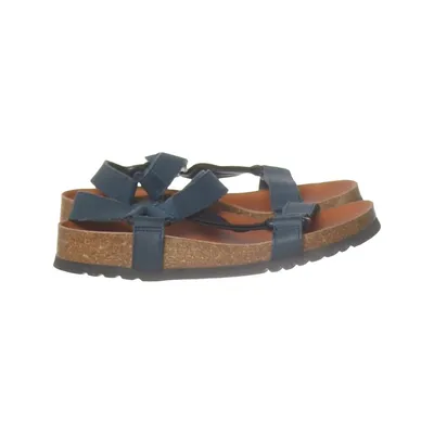 Sandales (Bleu) de Scholl Bioprint