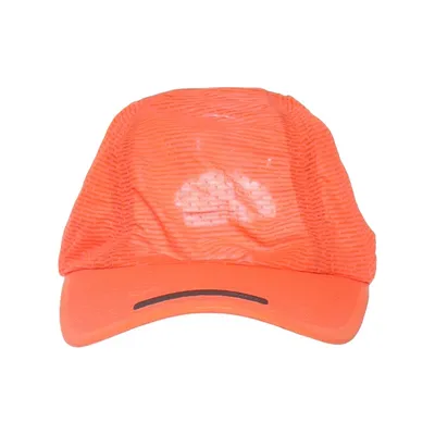 Baseball cap (Orange) from Craft