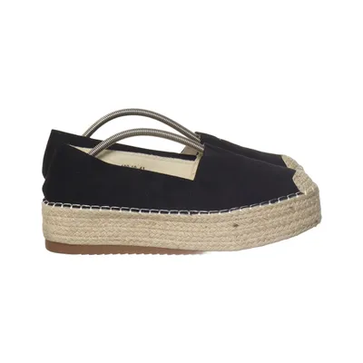 Espadrillos (Sort, Beige) fra Day-Vine