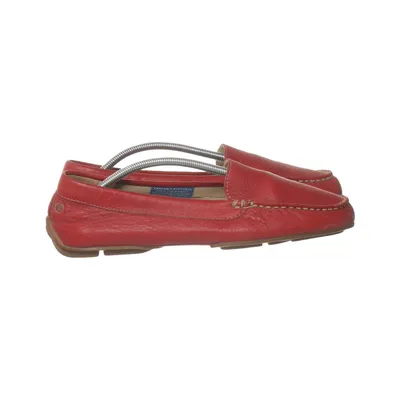 Loafers (Röd) från Rockport Skinn