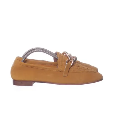 Loafers (Brun) från Agnes Cecilia Mocka