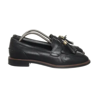 Loafers (Svart) från Dune London