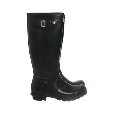 Gummistiefel (Original Tall) von Hunter